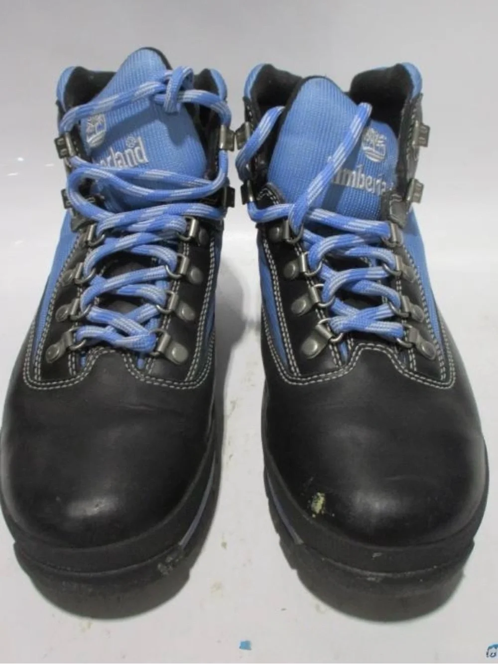 Timberland Euro Hiker Mid Mesh BootsSneakers Men's Size 10M